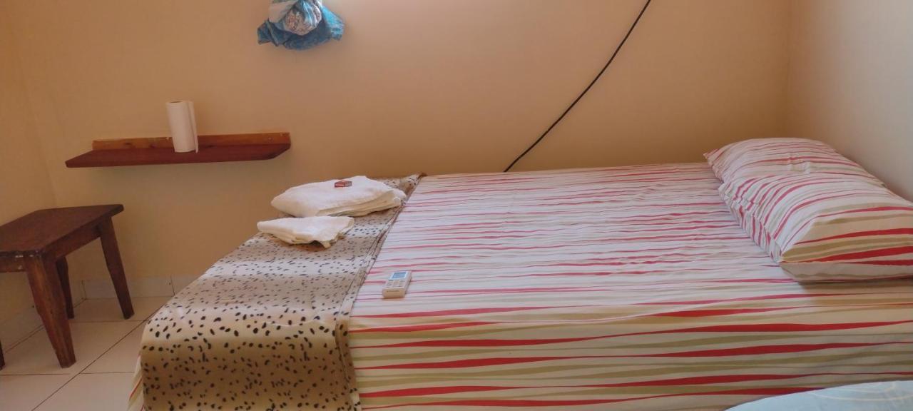 Pousada Shalom E Hostel Holly Land Santo Amaro do Maranhao 외부 사진