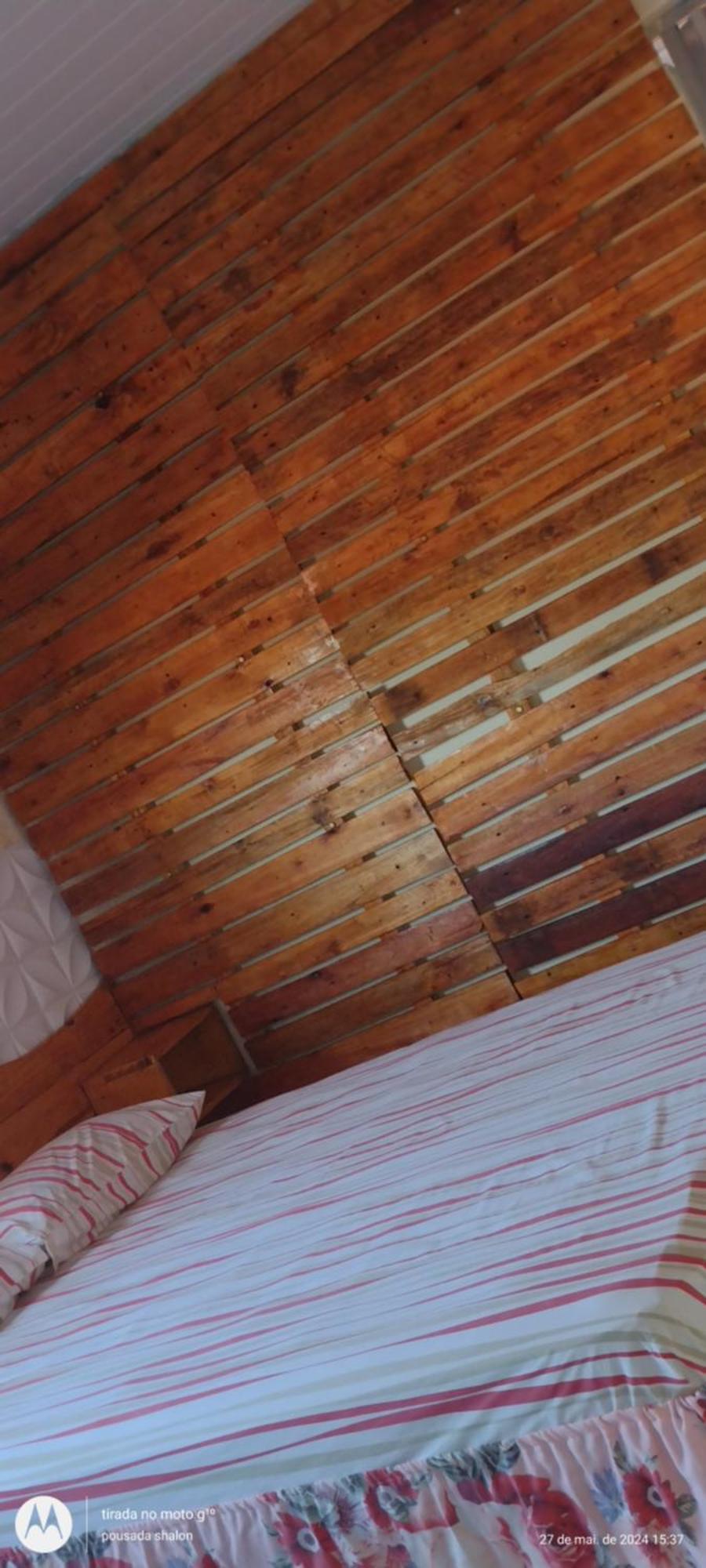 Pousada Shalom E Hostel Holly Land Santo Amaro do Maranhao 외부 사진
