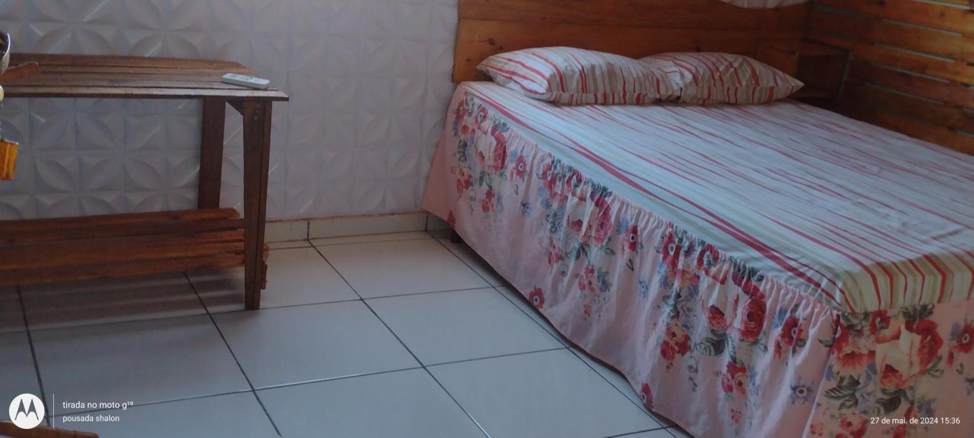 Pousada Shalom E Hostel Holly Land Santo Amaro do Maranhao 외부 사진