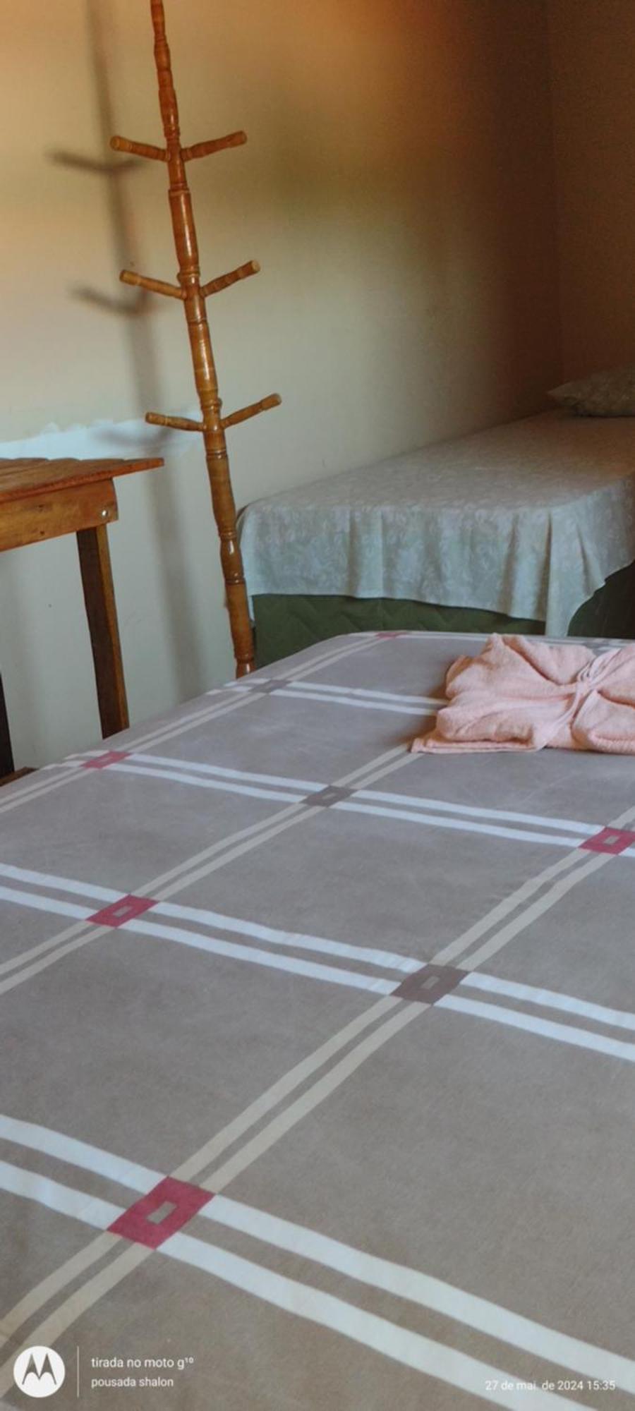 Pousada Shalom E Hostel Holly Land Santo Amaro do Maranhao 외부 사진