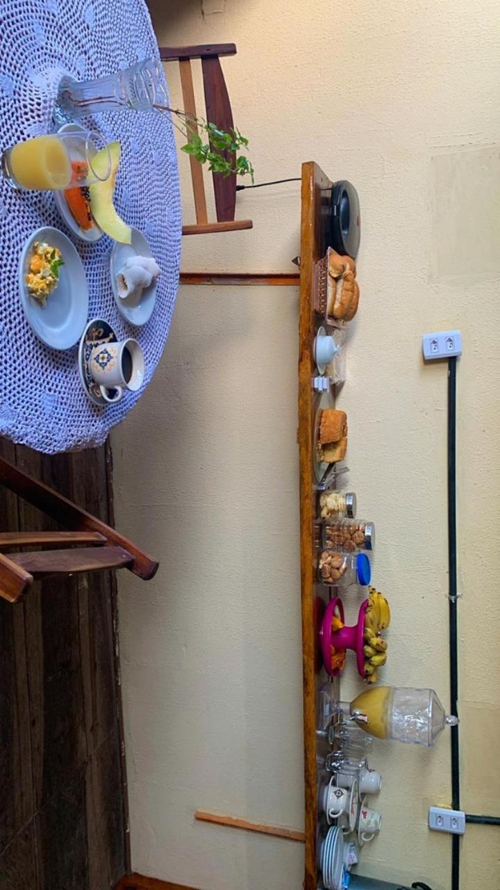 Pousada Shalom E Hostel Holly Land Santo Amaro do Maranhao 외부 사진