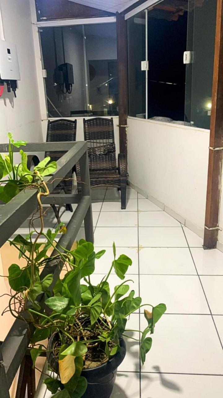 Pousada Shalom E Hostel Holly Land Santo Amaro do Maranhao 외부 사진