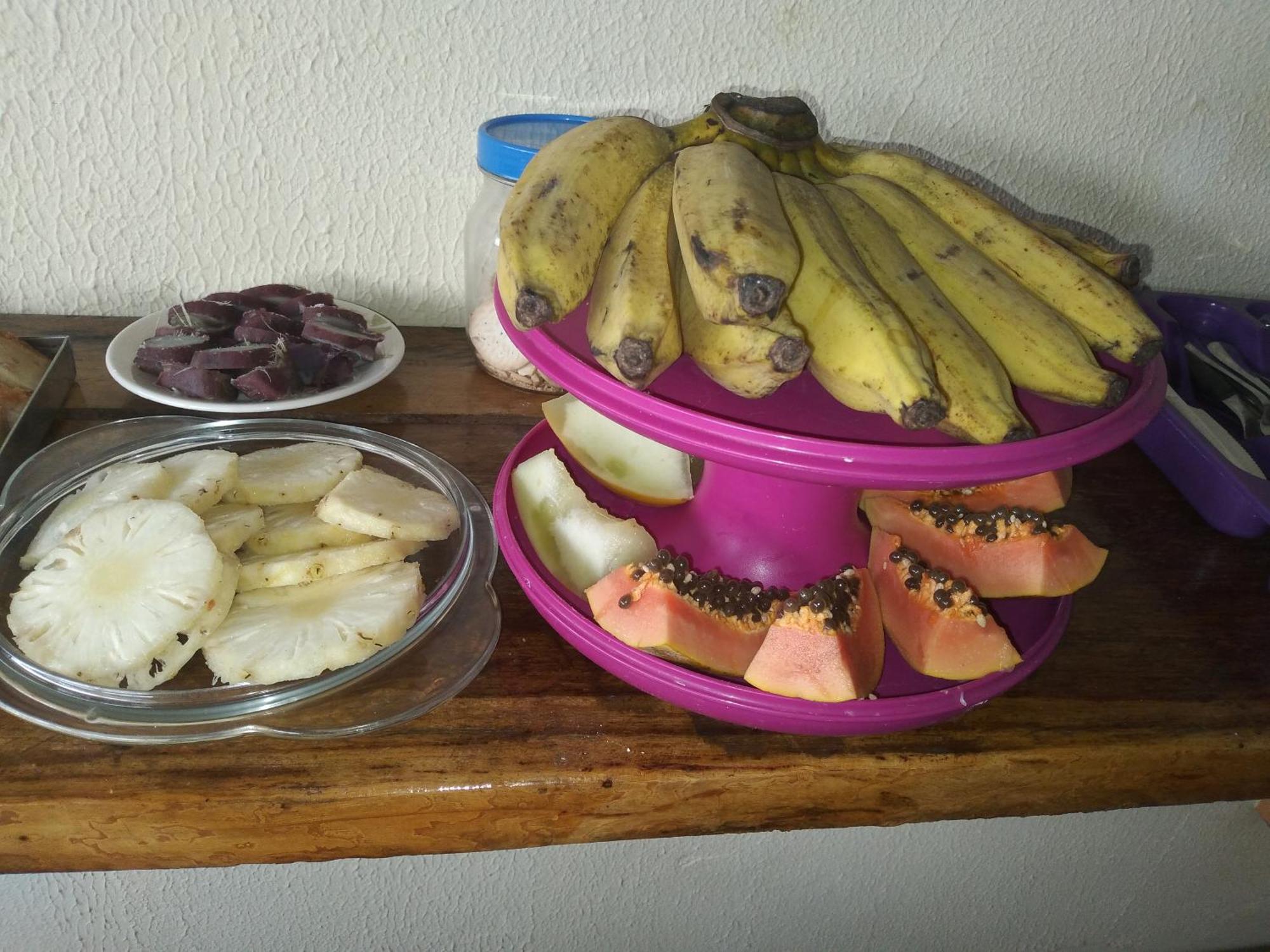 Pousada Shalom E Hostel Holly Land Santo Amaro do Maranhao 외부 사진