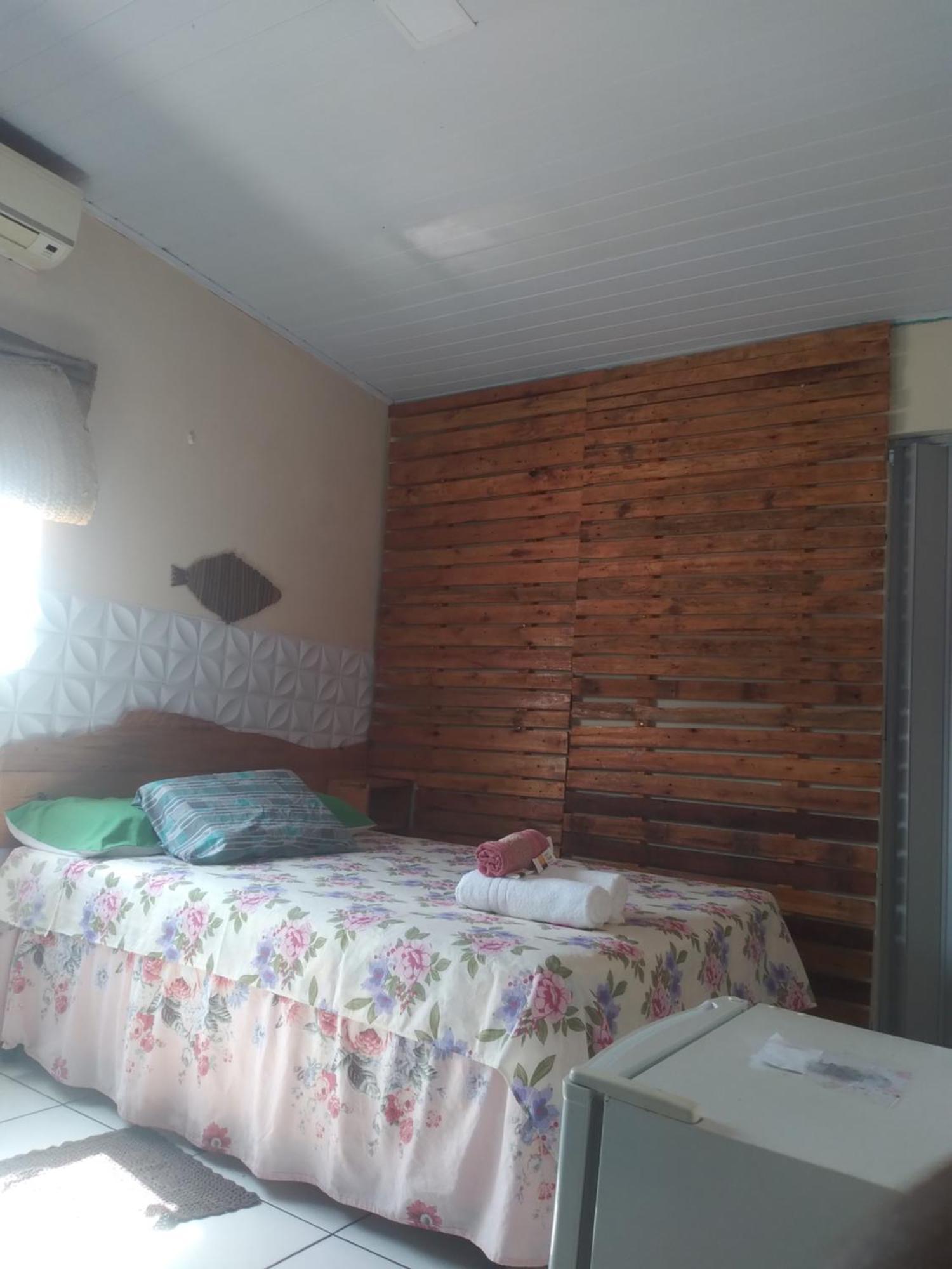 Pousada Shalom E Hostel Holly Land Santo Amaro do Maranhao 외부 사진