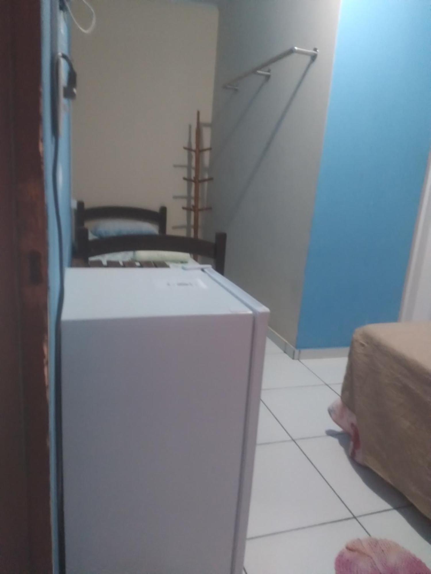 Pousada Shalom E Hostel Holly Land Santo Amaro do Maranhao 외부 사진