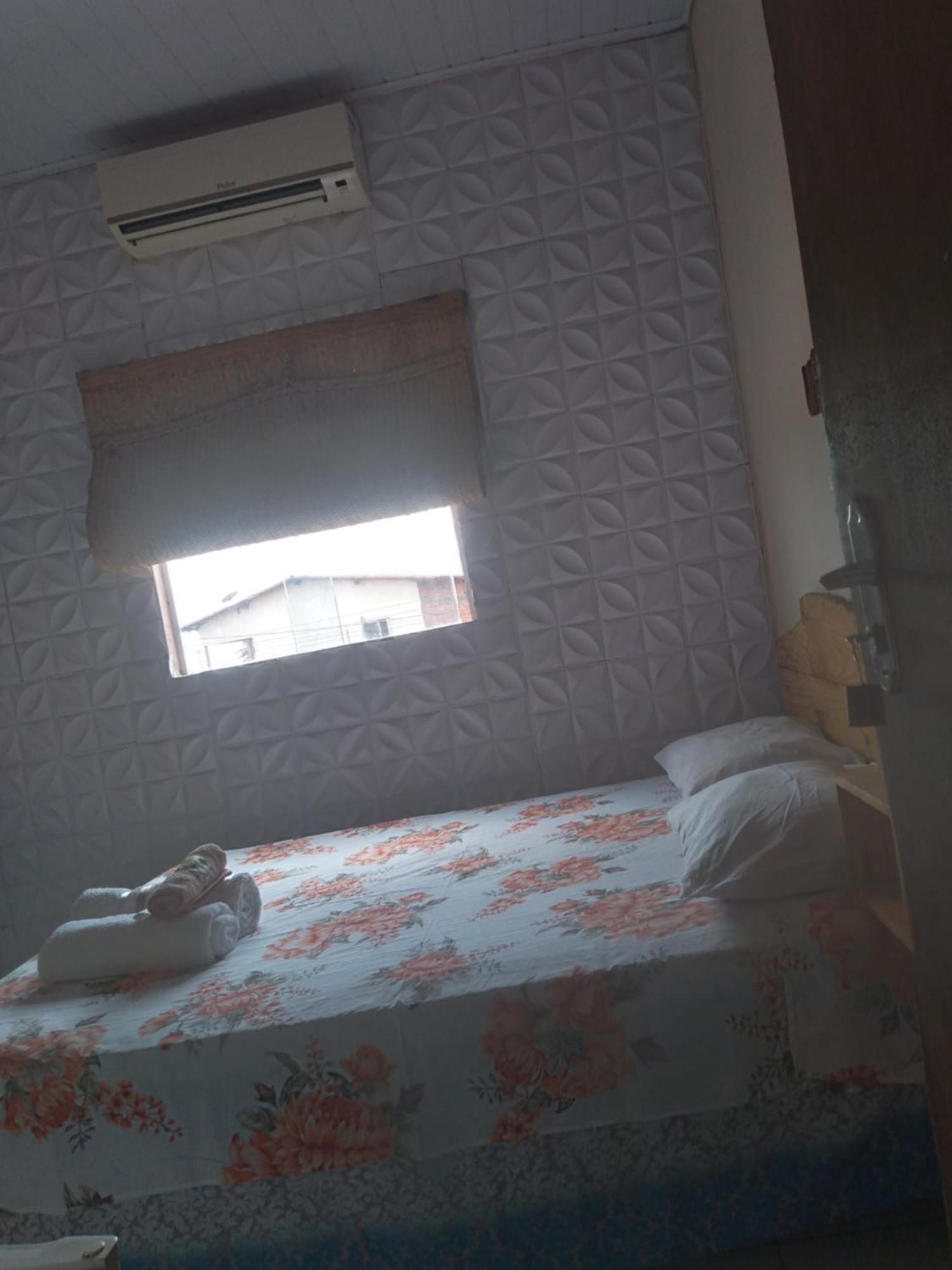 Pousada Shalom E Hostel Holly Land Santo Amaro do Maranhao 외부 사진