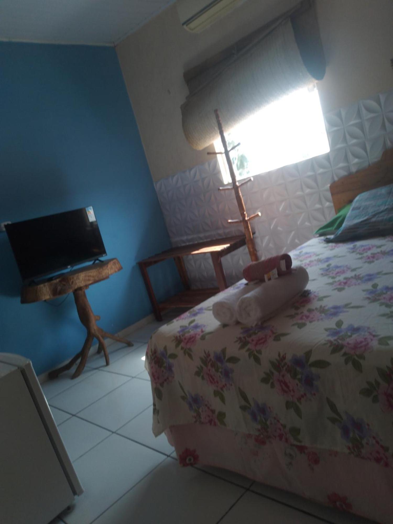 Pousada Shalom E Hostel Holly Land Santo Amaro do Maranhao 외부 사진