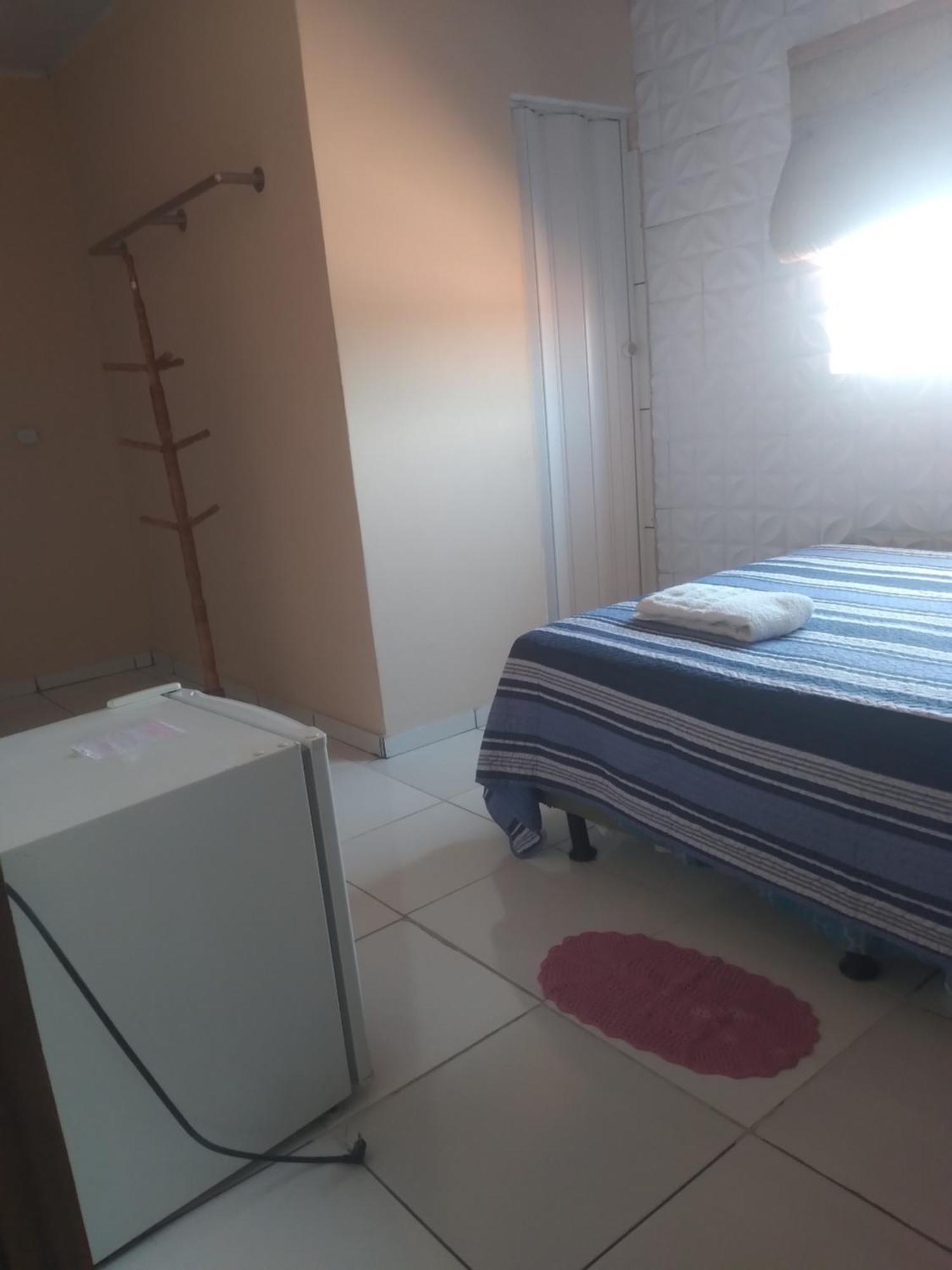 Pousada Shalom E Hostel Holly Land Santo Amaro do Maranhao 외부 사진