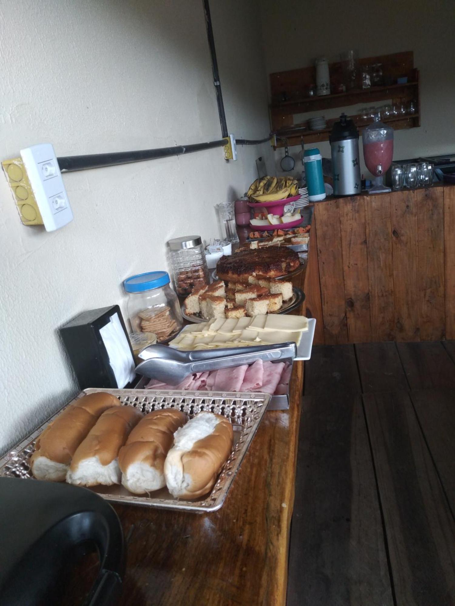Pousada Shalom E Hostel Holly Land Santo Amaro do Maranhao 외부 사진