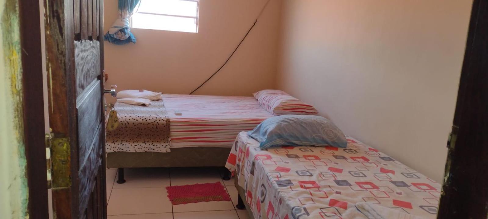 Pousada Shalom E Hostel Holly Land Santo Amaro do Maranhao 외부 사진