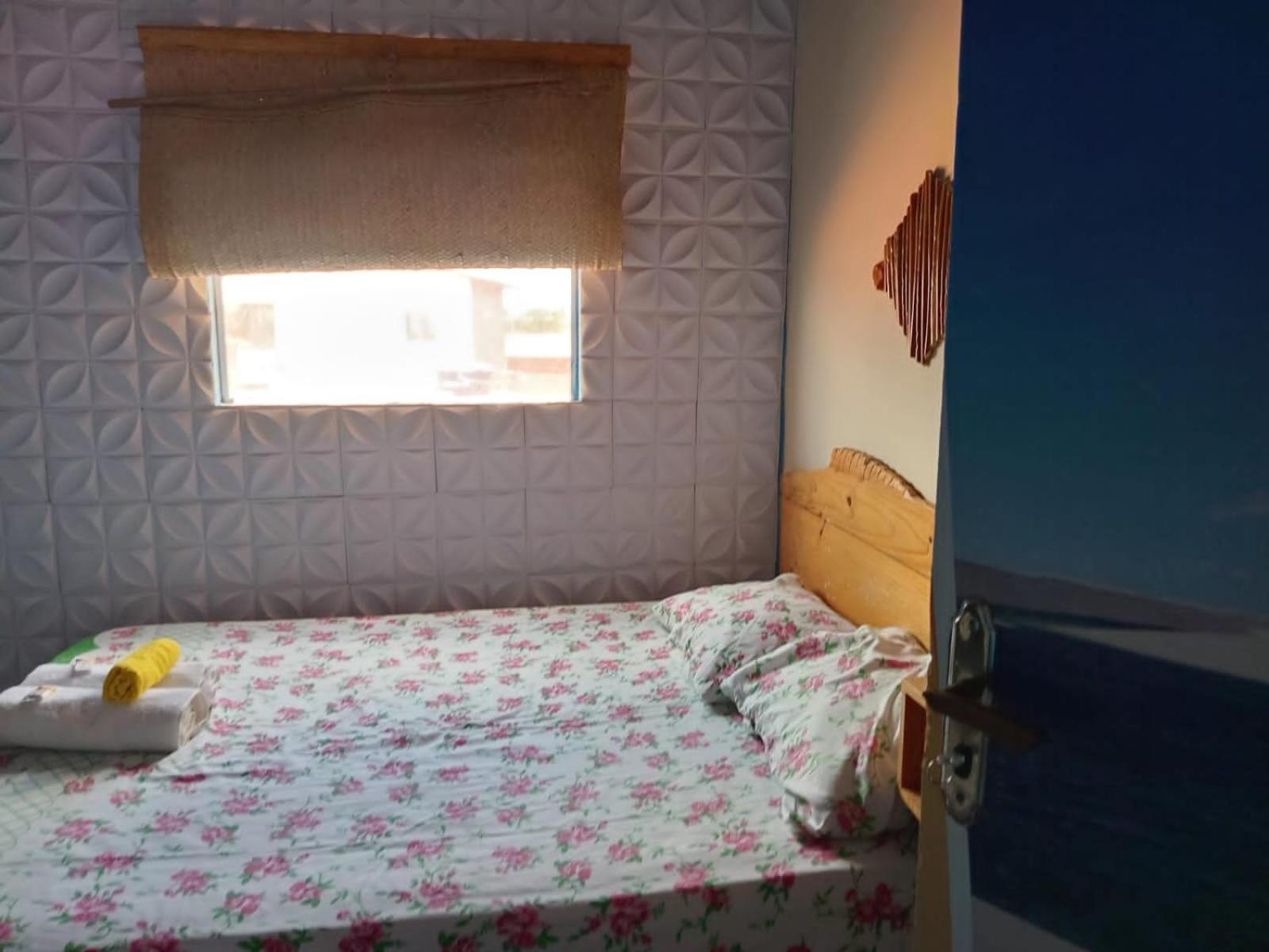 Pousada Shalom E Hostel Holly Land Santo Amaro do Maranhao 외부 사진