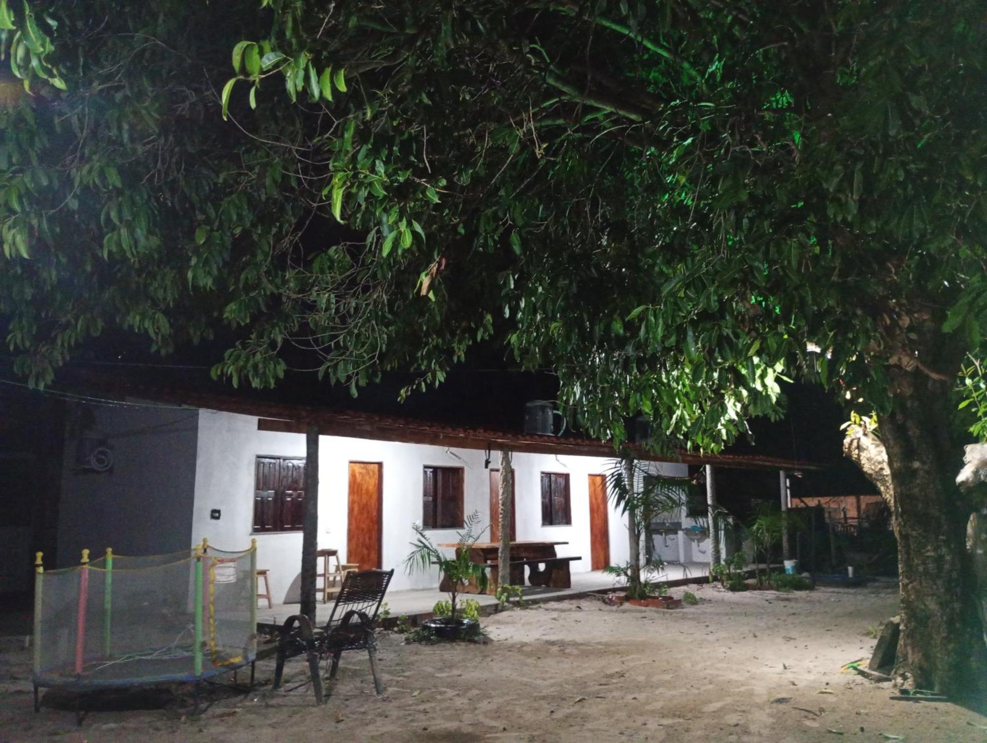 Pousada Shalom E Hostel Holly Land Santo Amaro do Maranhao 외부 사진