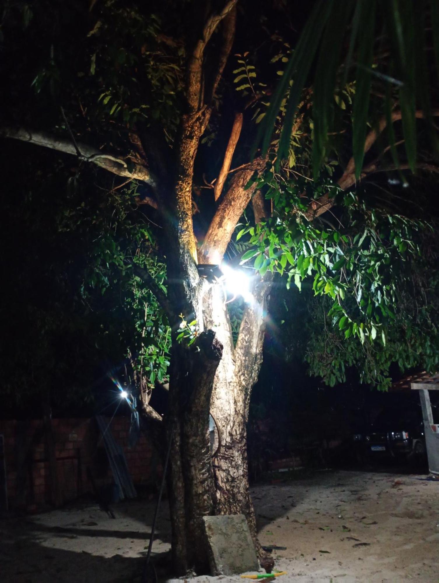 Pousada Shalom E Hostel Holly Land Santo Amaro do Maranhao 외부 사진