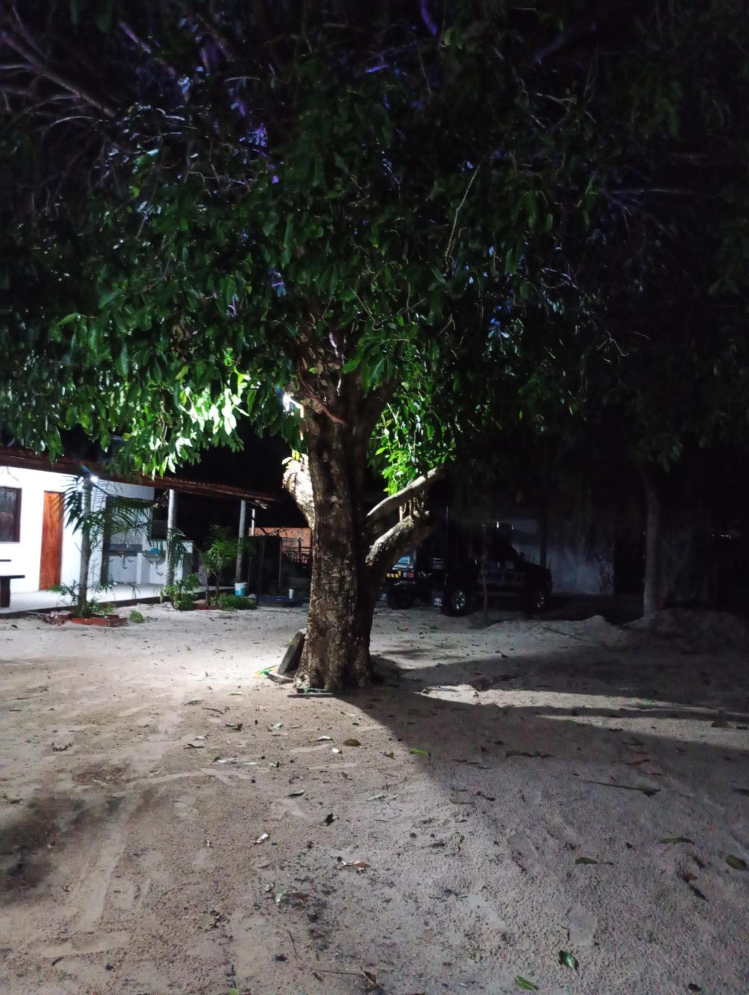 Pousada Shalom E Hostel Holly Land Santo Amaro do Maranhao 외부 사진